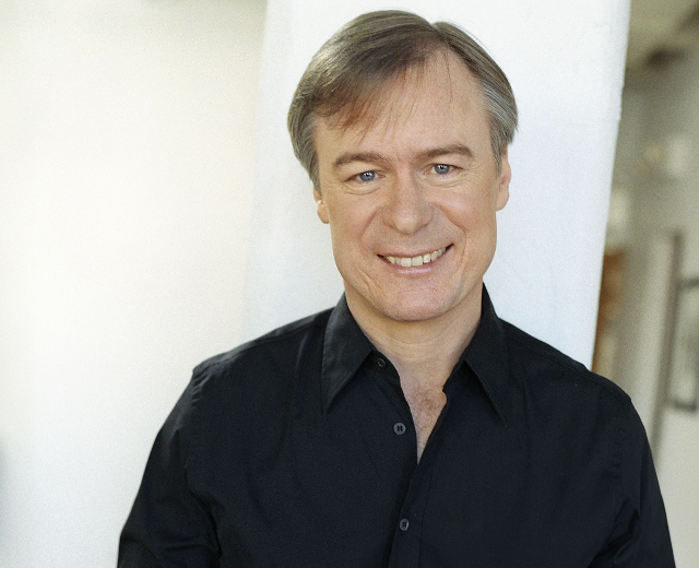 David Robertson