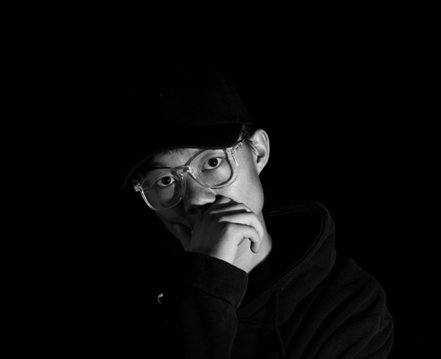 Gispy-Danger（赵航）