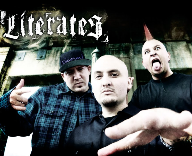 Literates