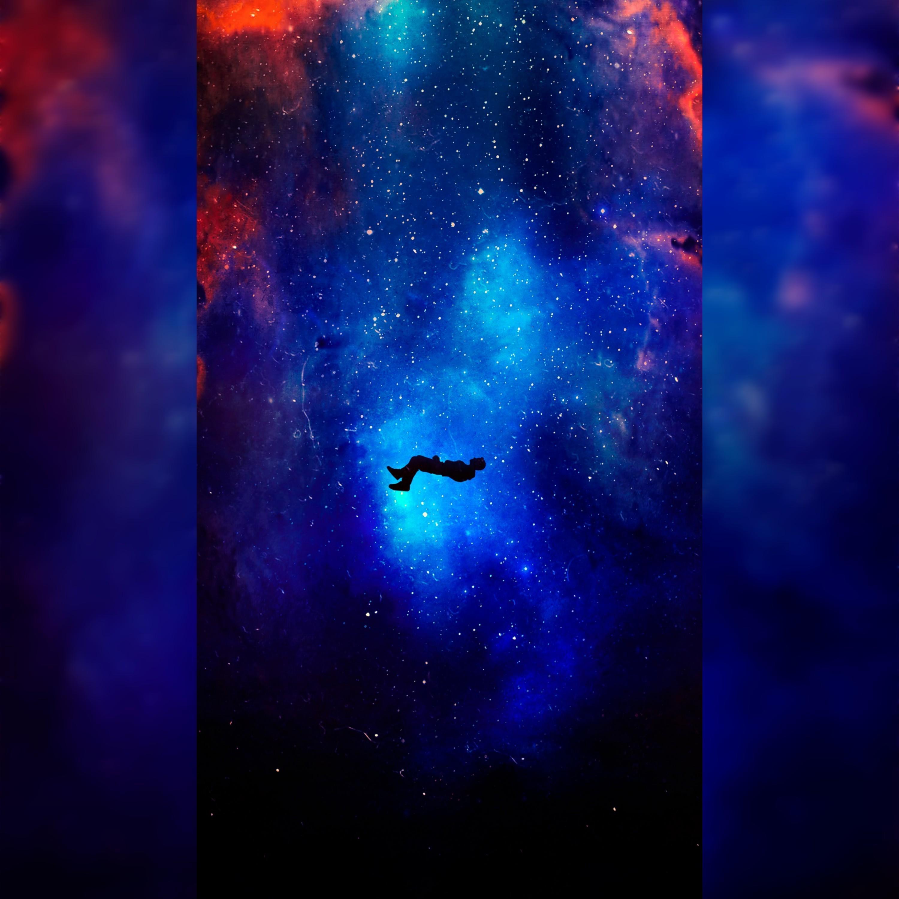 Montagem Espaço Funk