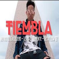 Tiembla (feat. Seta Flow ZF & Leira el Demente)