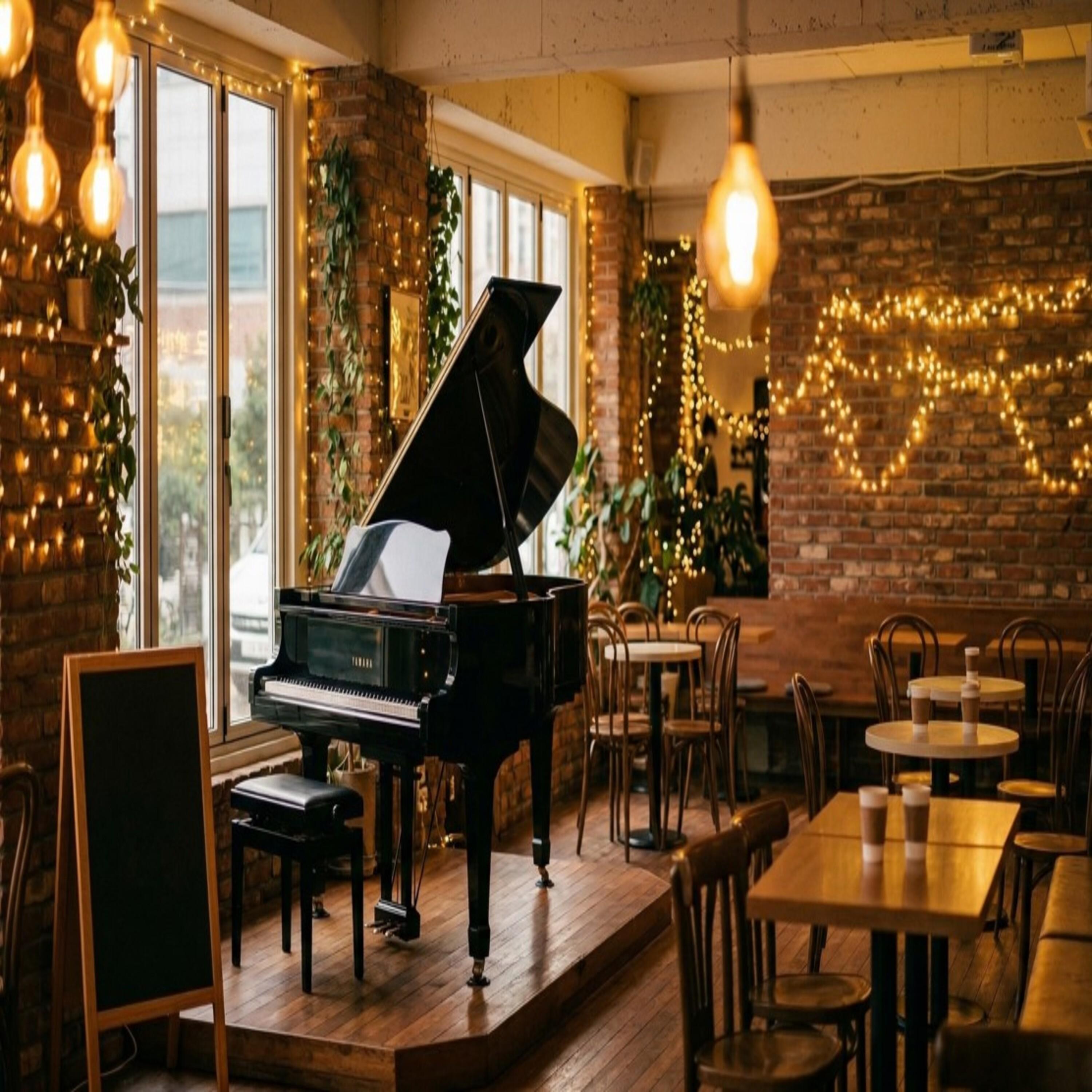 Music to fill your space