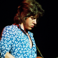 Mick Taylor