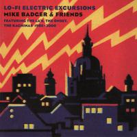 Lo FI, High Voltage, Electric Excursions