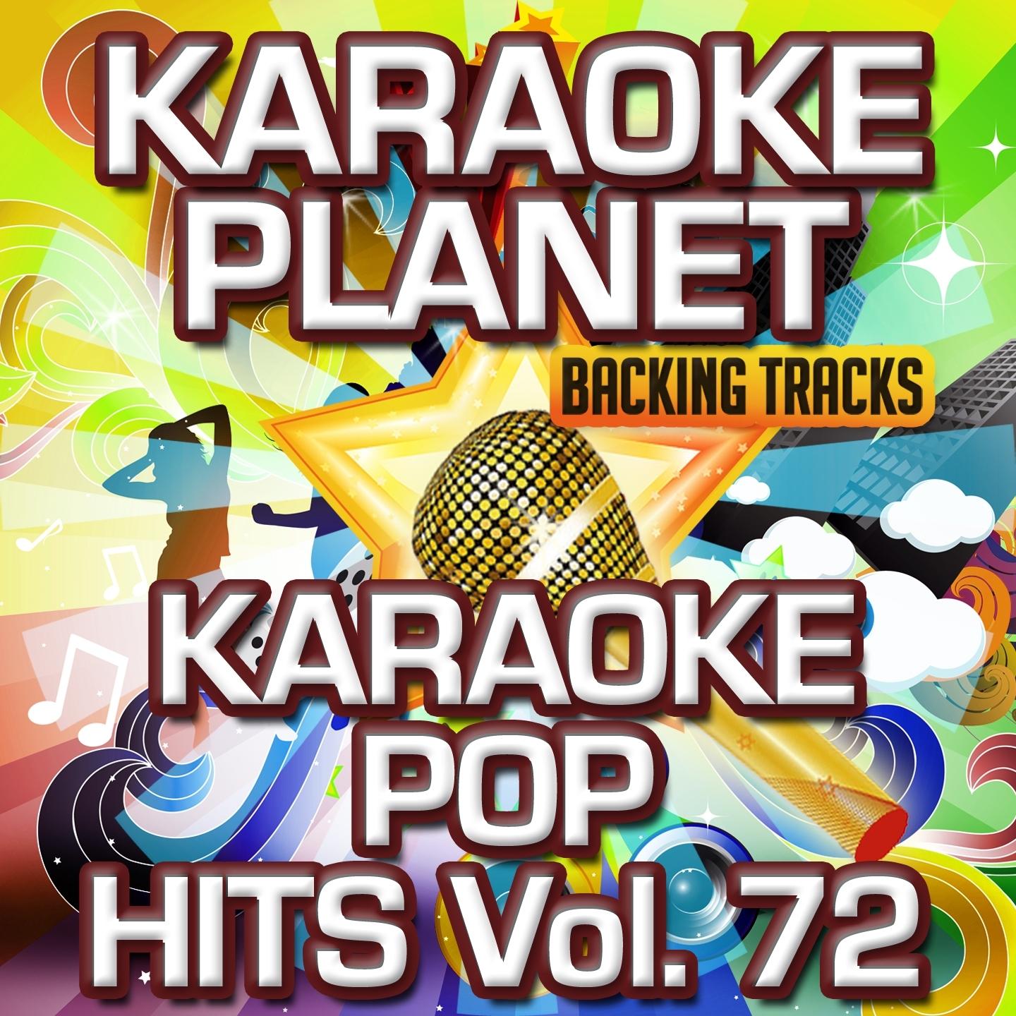 The Lion Sleeps Tonight (Karaoke Version)