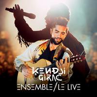 Ensemble, le live (Live)