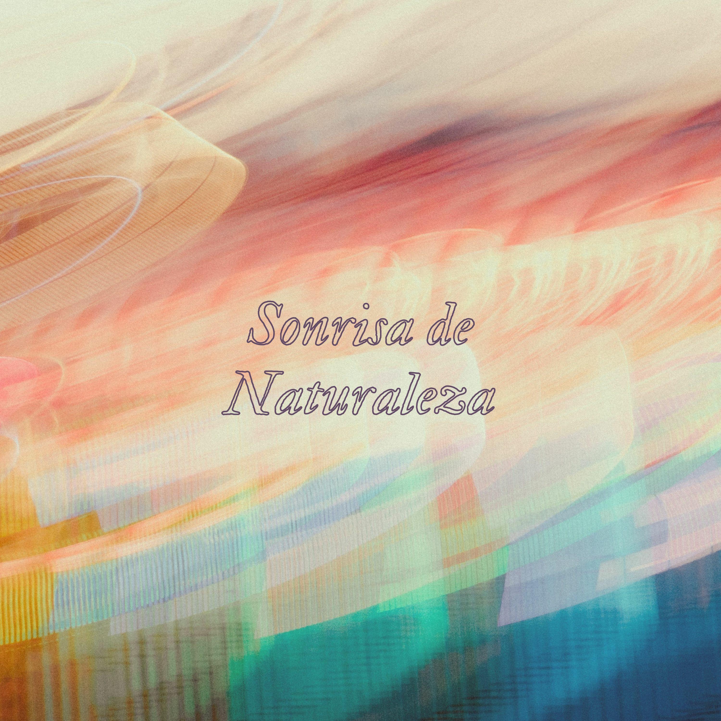 Sonrisa de Naturaleza