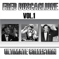 Buscaglione Complete, Vol. 1