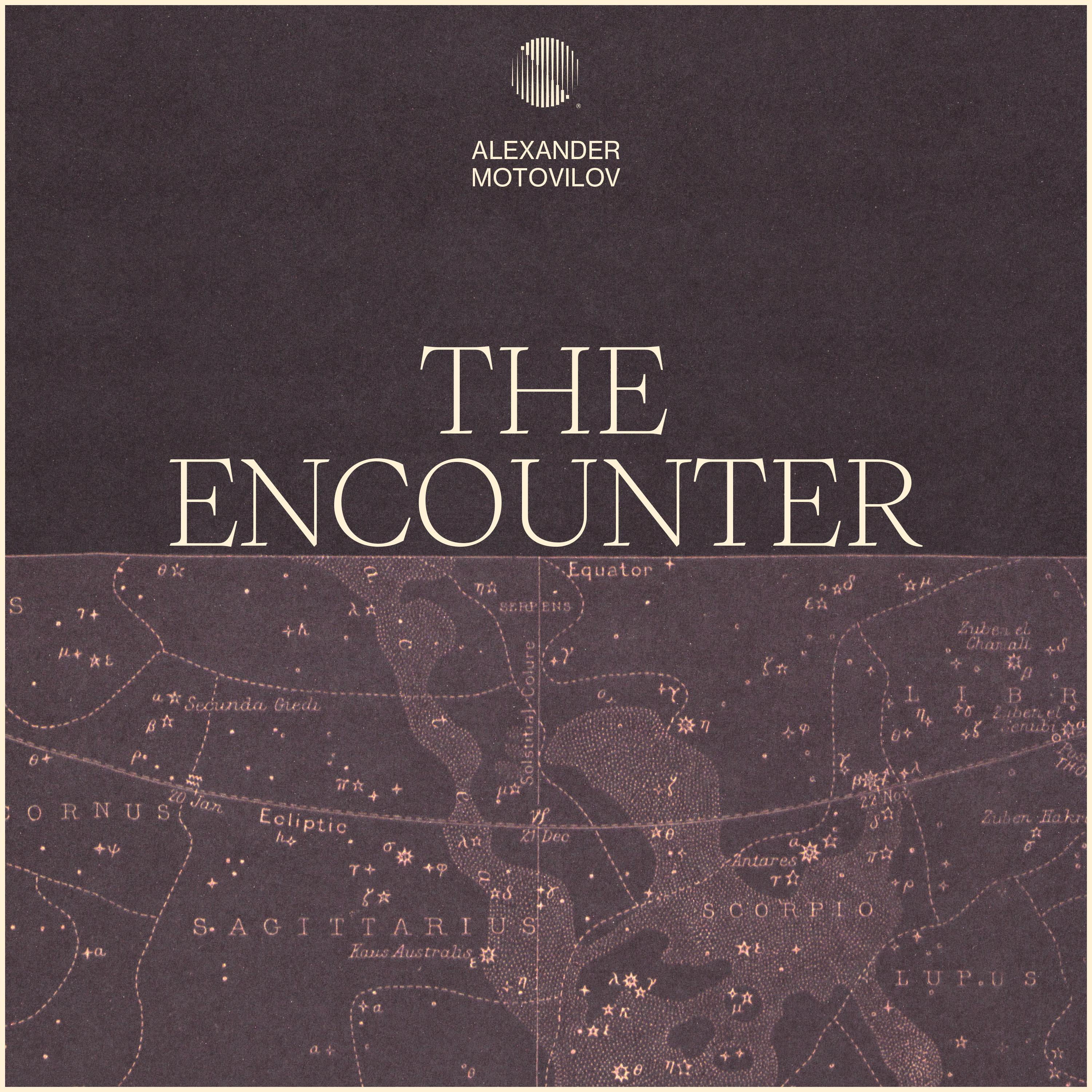 The Evening Outside the Window