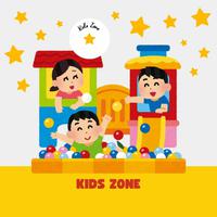 Kids Zone