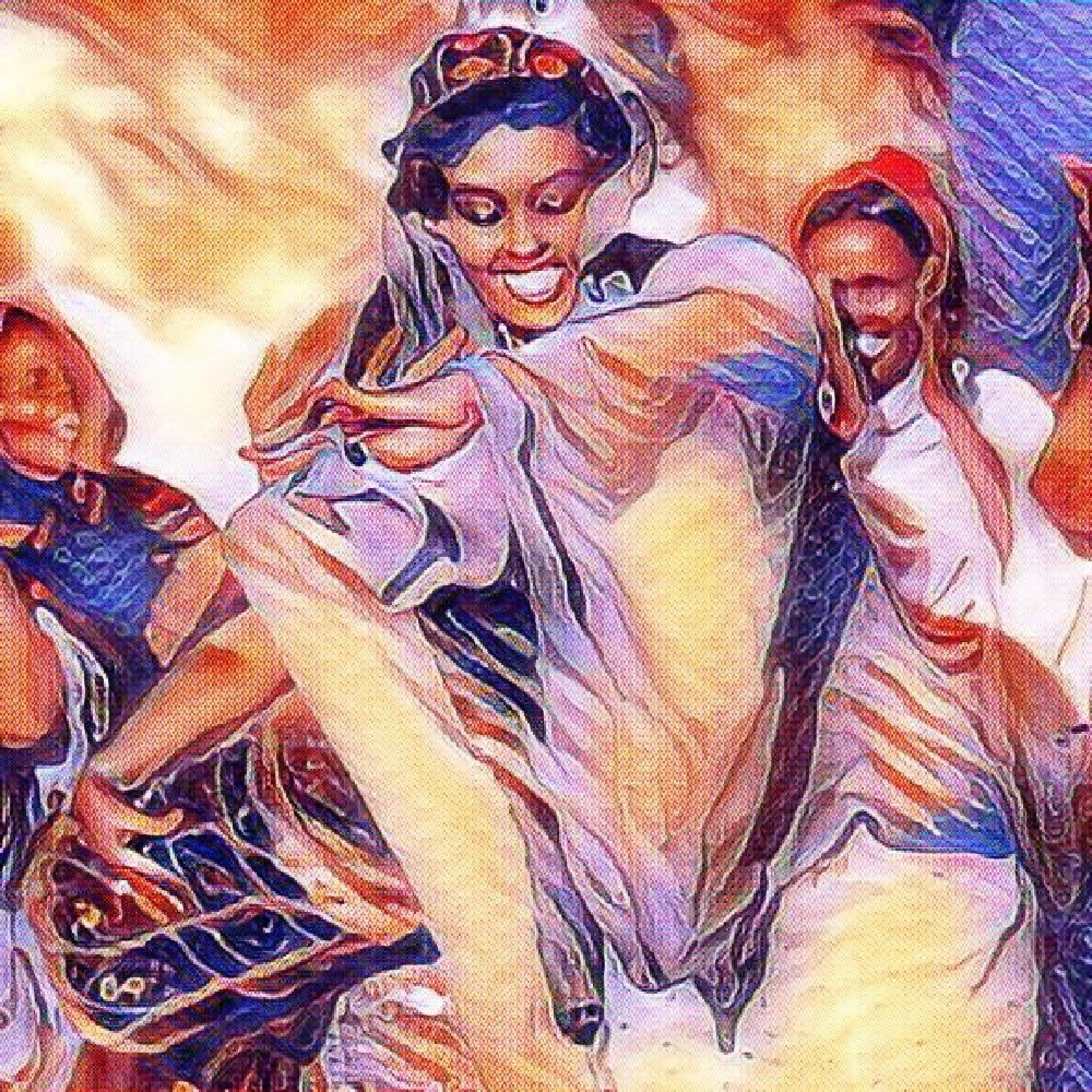 Jaanis Iyo Najax Nalka