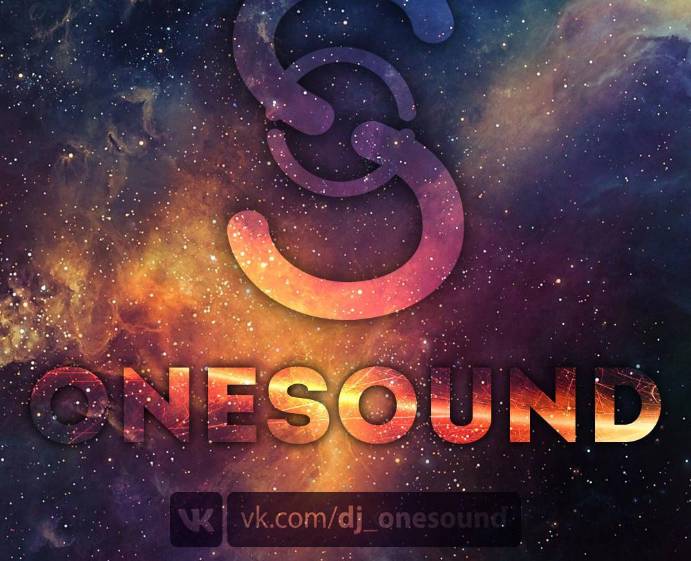 DJ OneSound