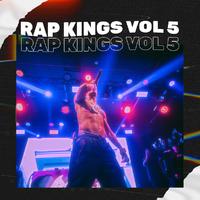 Rap Kings Vol 5