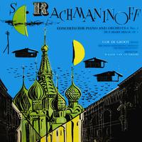 Rachmaninov: Piano Concerto No. 1