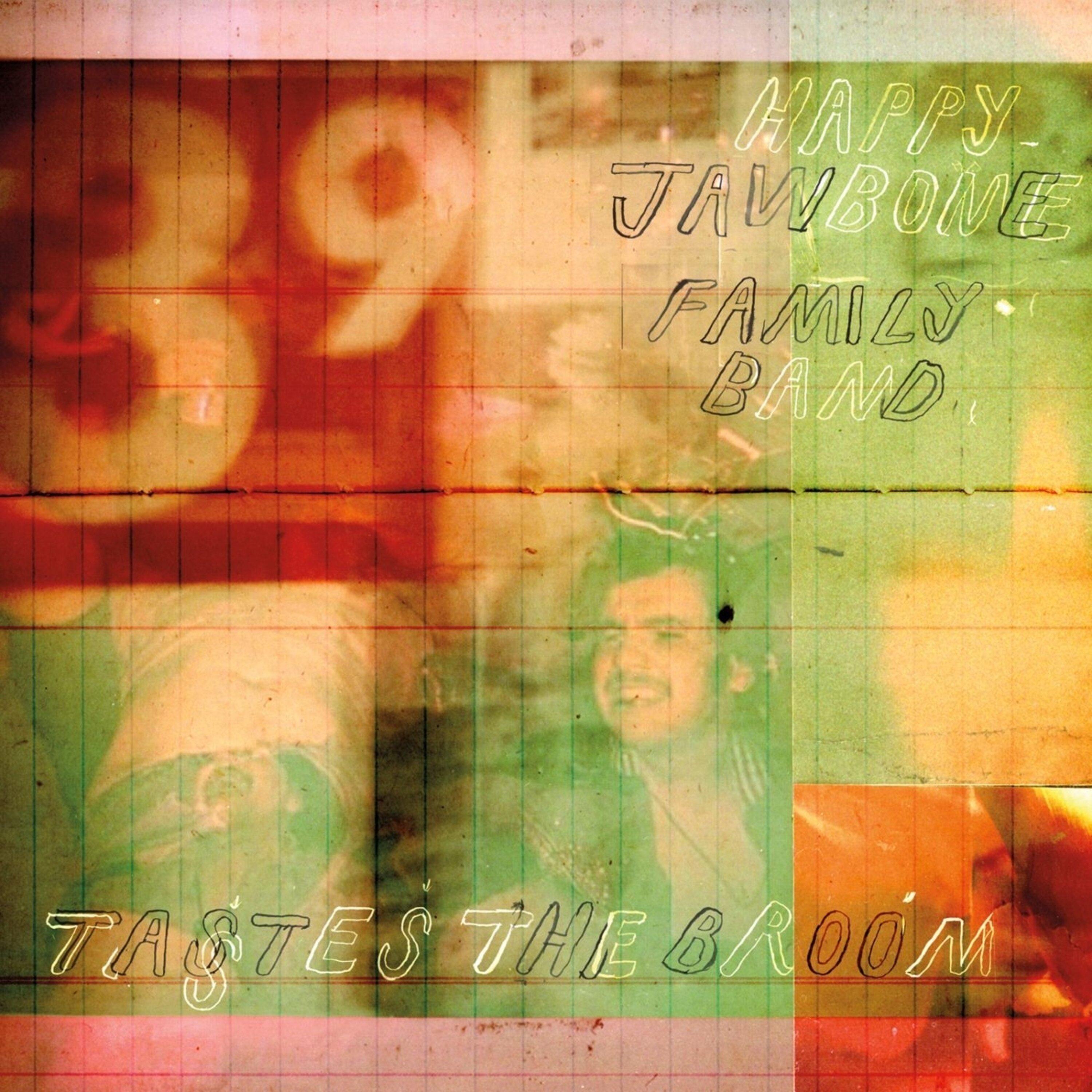 Fireflies Made Out of Dust