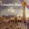 The Canadian Brass - Christmas Vespers:Christe Redemptor Omnium (Hymn)