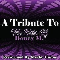 A Tribute to the Hits of Boney M