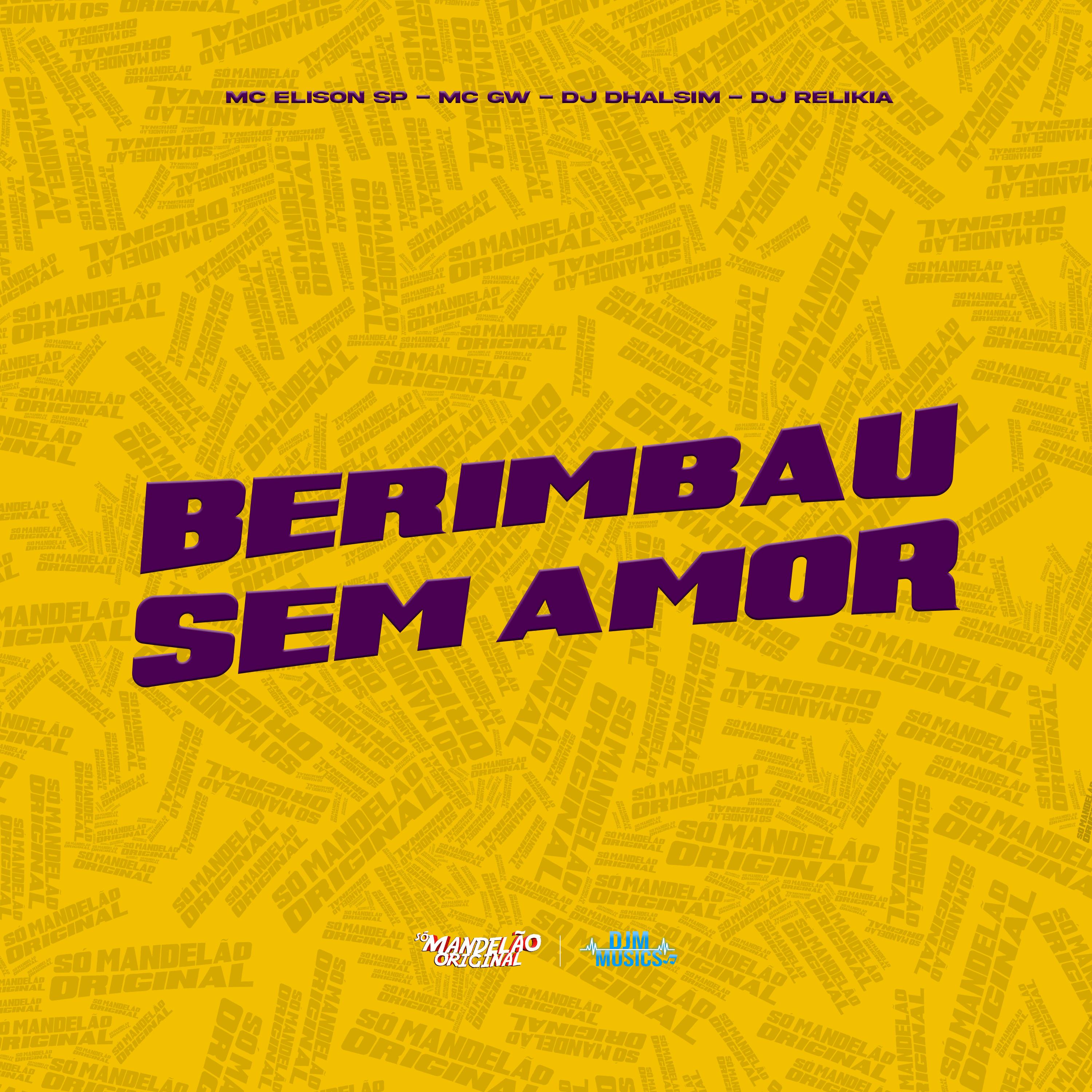 Berimbau Sem Amor