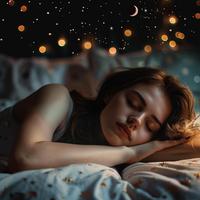 Deep Sleep Sounds for Night