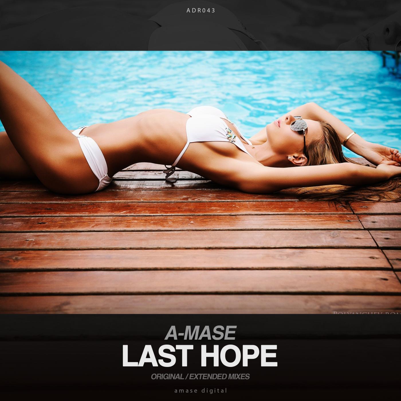Last Hope (Extended Mix)