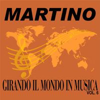 Girando il mondo in musica Vol. 6