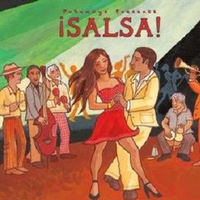 Putumayo Presents:Salsa