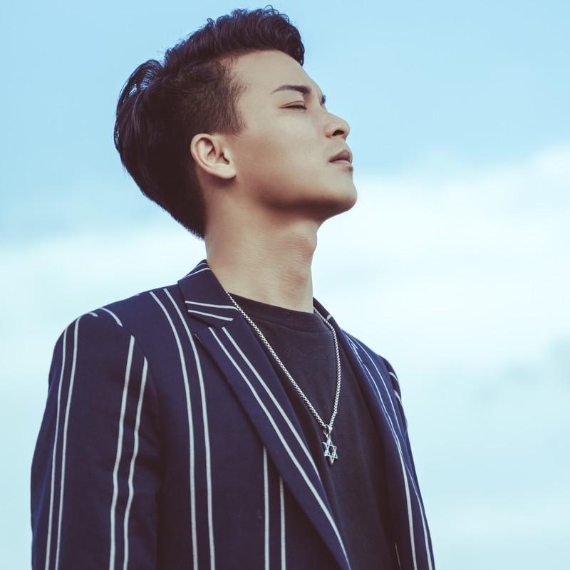 andy (Live)封面