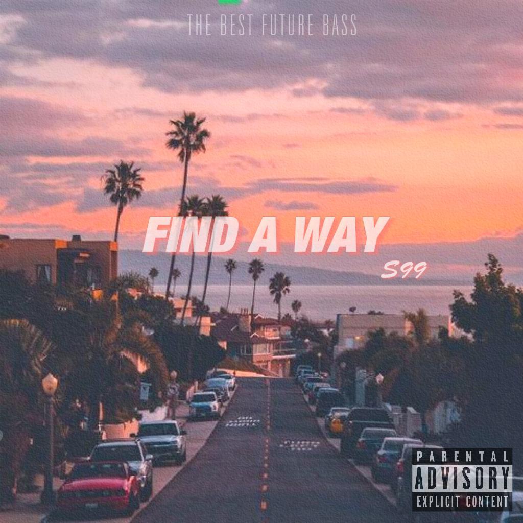 Find A Way