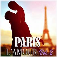 Paris L'amour Vol.2