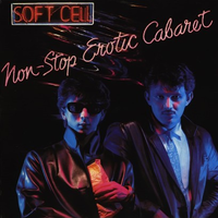 Non-Stop Erotic Cabaret [Deluxe Edition]