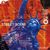 Street Scene: Complete Recording (Original London Cast (Complete Recording))