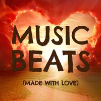 Music Beats (Made with Love)