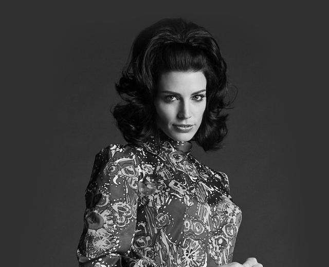 Jessica Paré