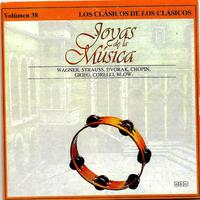 Joyas de la Música, Vol. 38