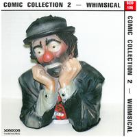 Comic Collection, Vol. 2: Whimsical