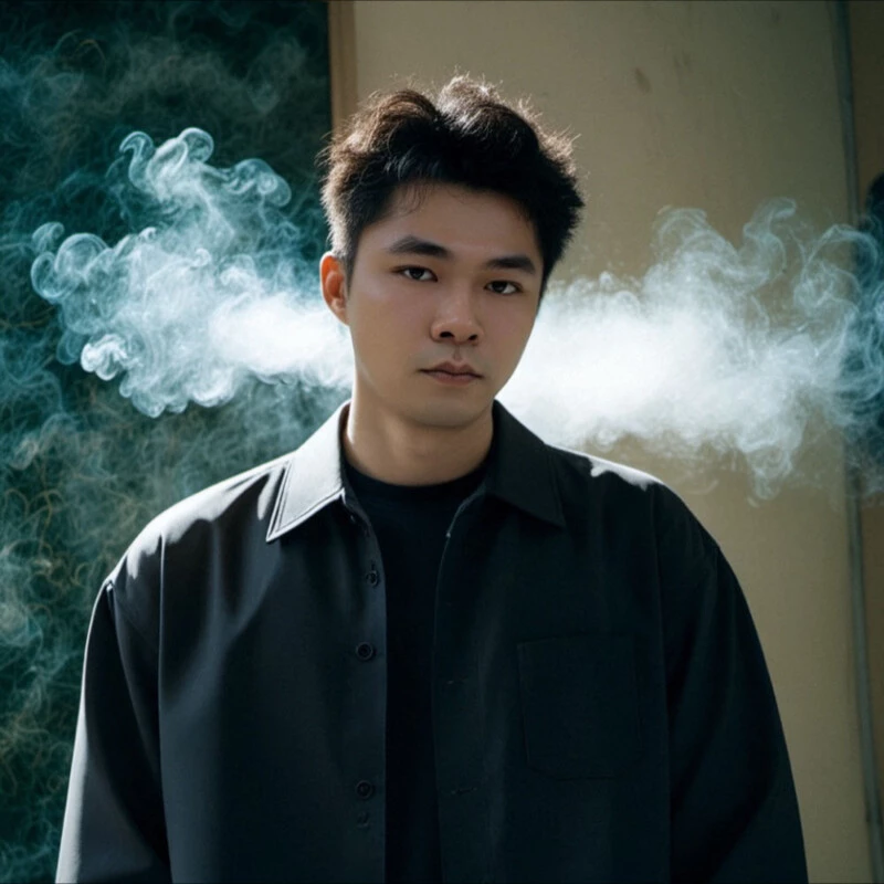 送给未来的你 (片段)封面