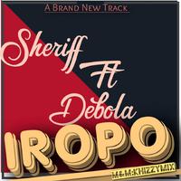 IROPO (feat. Sheriff)