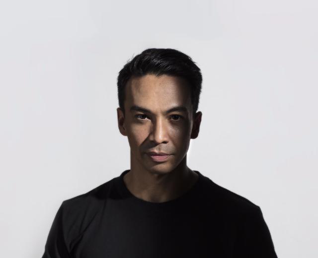 Laidback Luke
