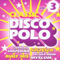 Classic Disco Polo vol. 3