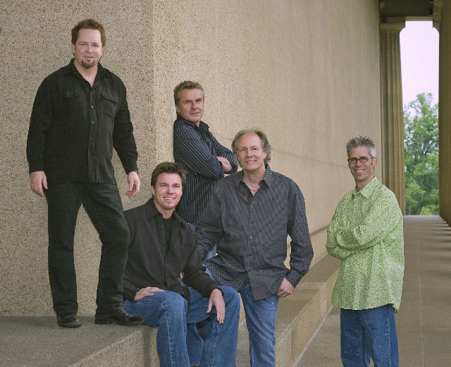 Little River Band
