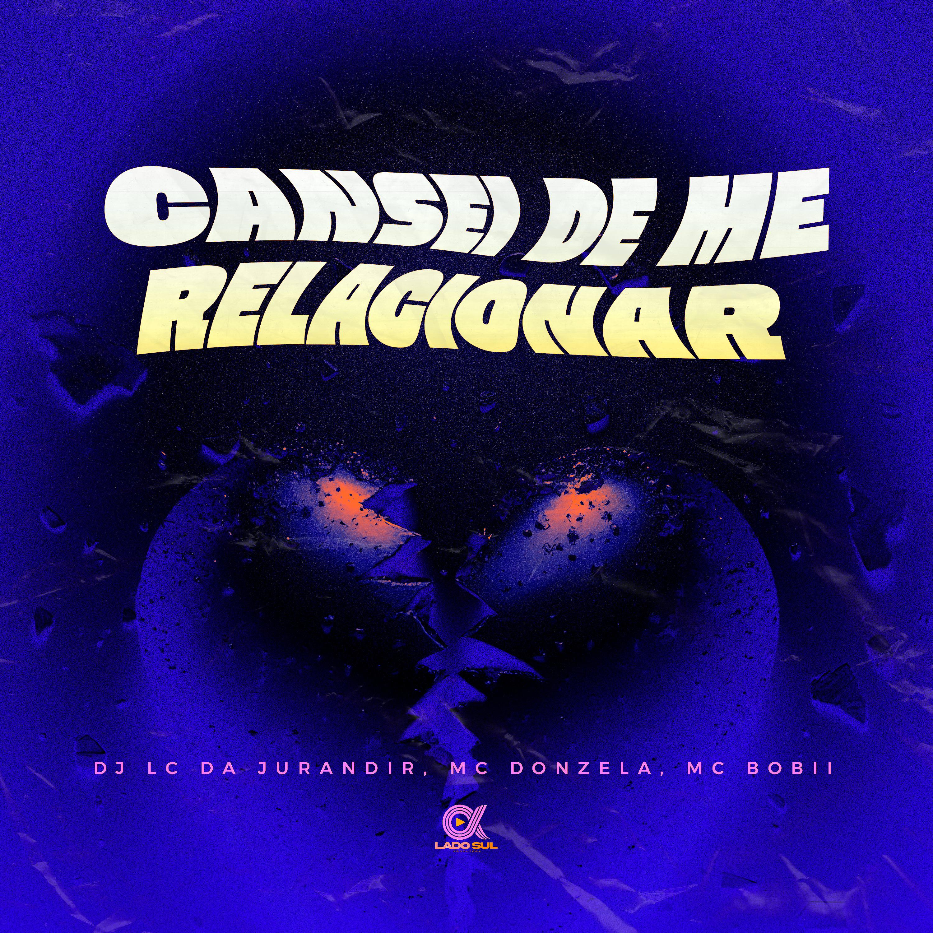 Cansei de Me Relacionar