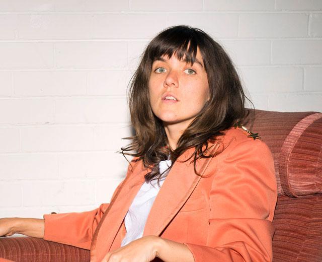 Courtney Barnett