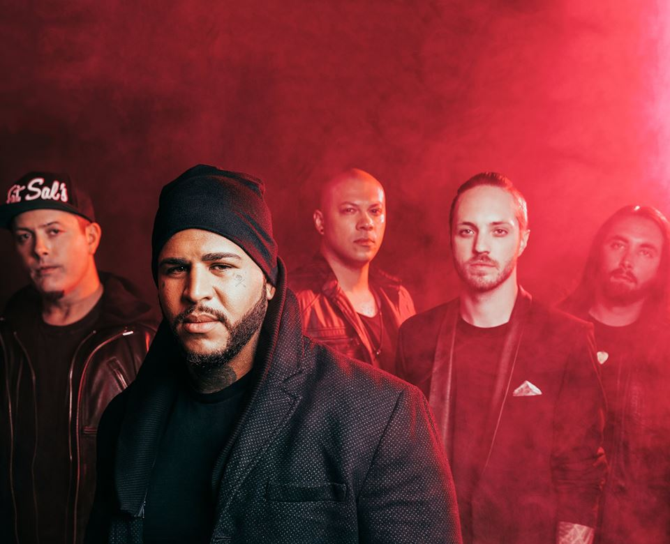 Bad Wolves