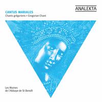 Canctus Mariales: Gregorian Chant