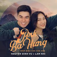 Anh Ba Hưng