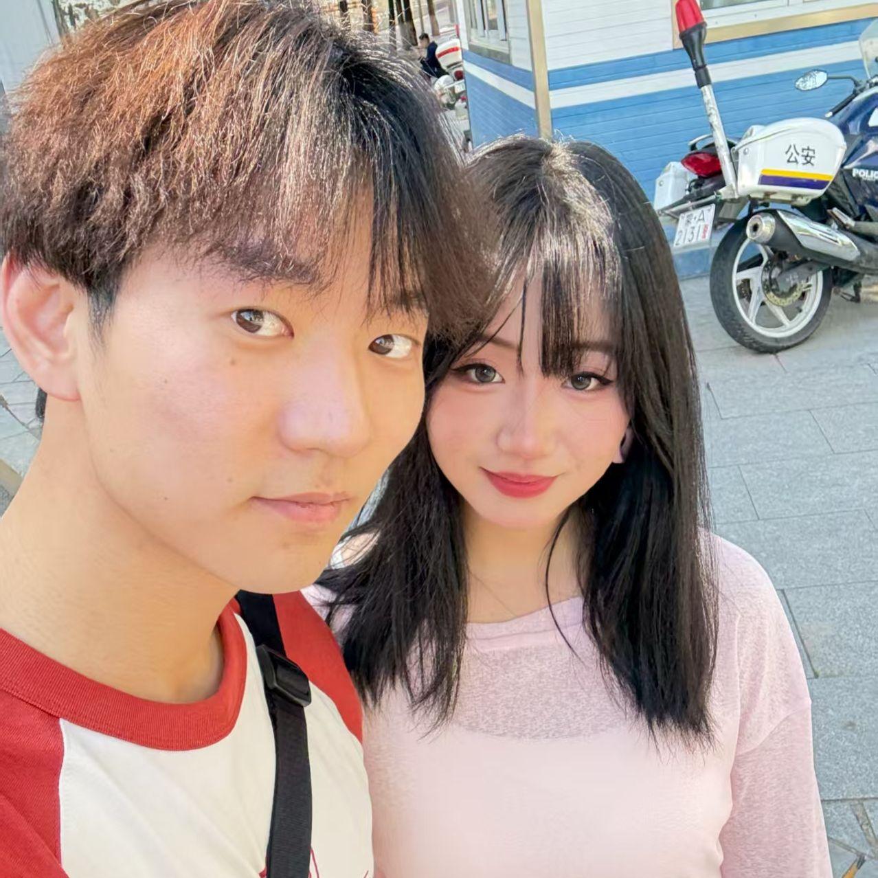 岁序书签封面
