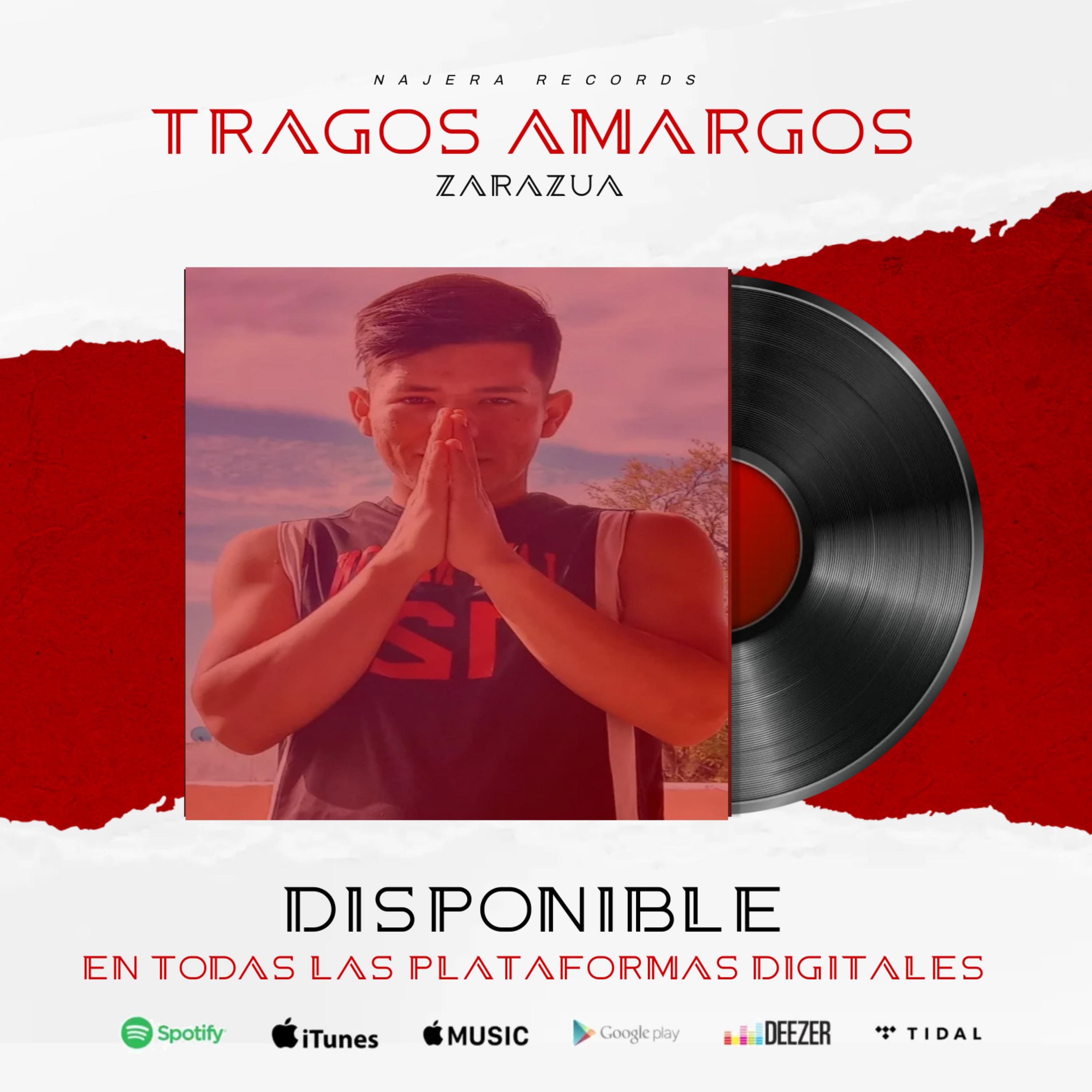 Tragos Amargos