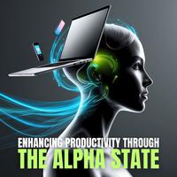 Enhancing Productivity Through the Alpha State (The Impact of Music at Specific Frequencies (Hz) on Focus and Creativity)