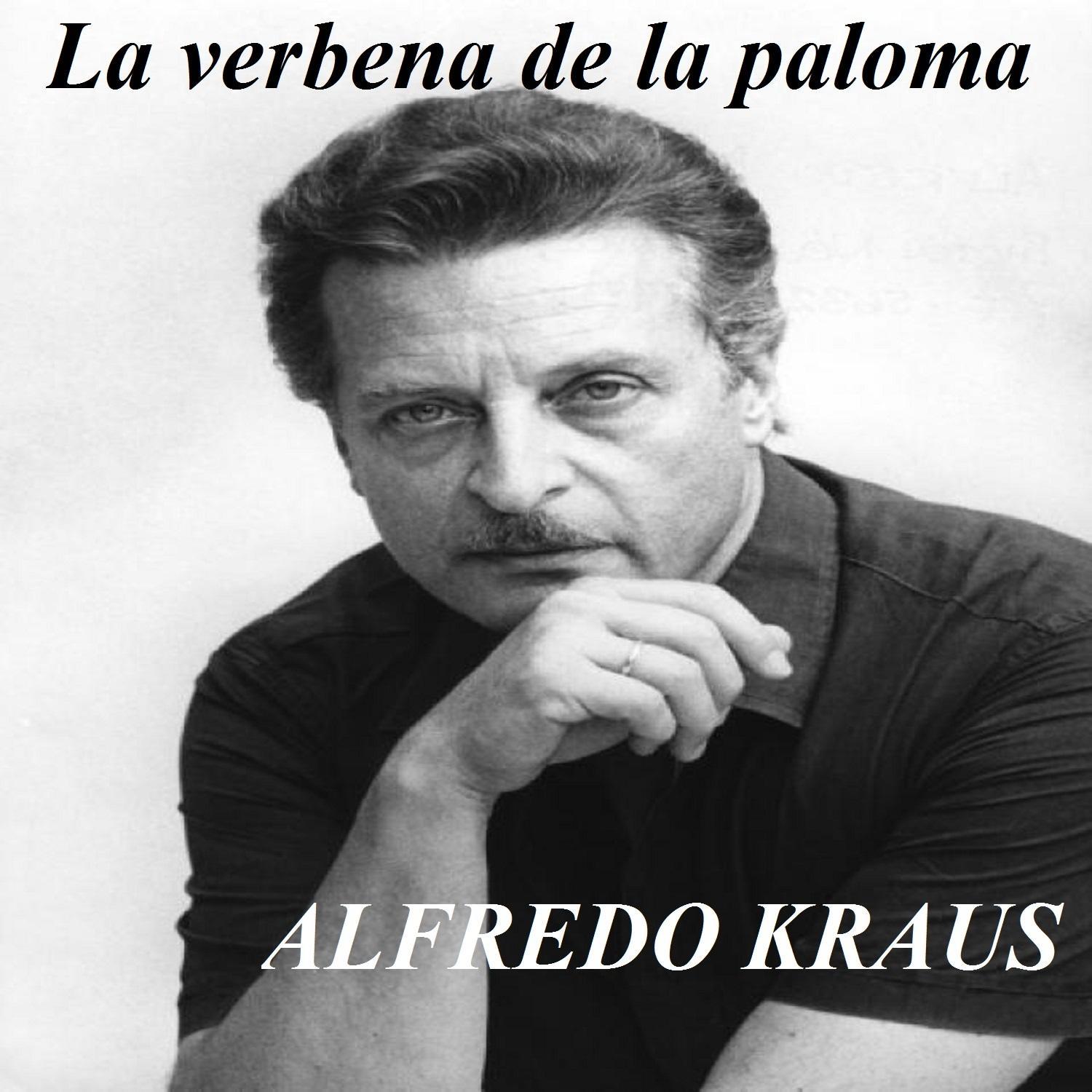 La Verbena de la Paloma, Act I: "El aceite de ricino"