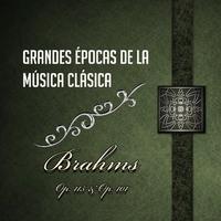 Grandes Épocas De La Música Clásica, Brahms - Op. 115 & Op. 101